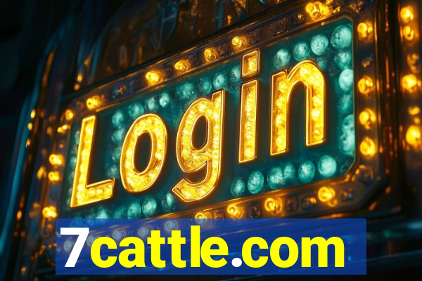 7cattle.com plataforma de jogos